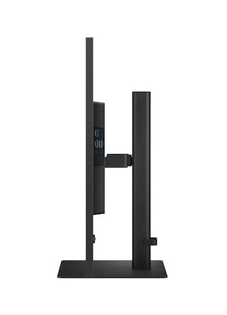 "Samsung LS37D800EAUXXE écran plat de PC 94 cm (37"") 3840 x 2160 pixels 4K Ultra HD Noir"