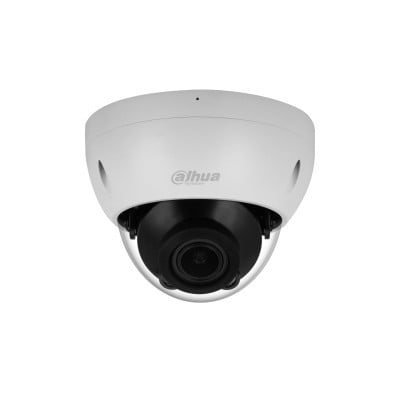Dahua IPC-HDBW2441R-ZAS-27135 Caméra réseau Dome varifocale IR 4MP WizSense