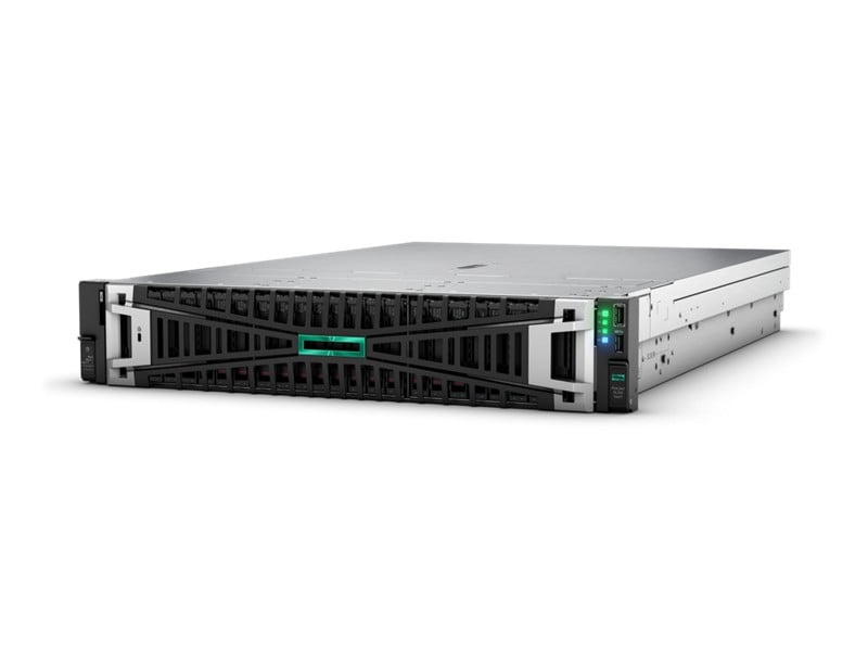 HPE ProLiant DL345 Gen11 9124 3.0GHz