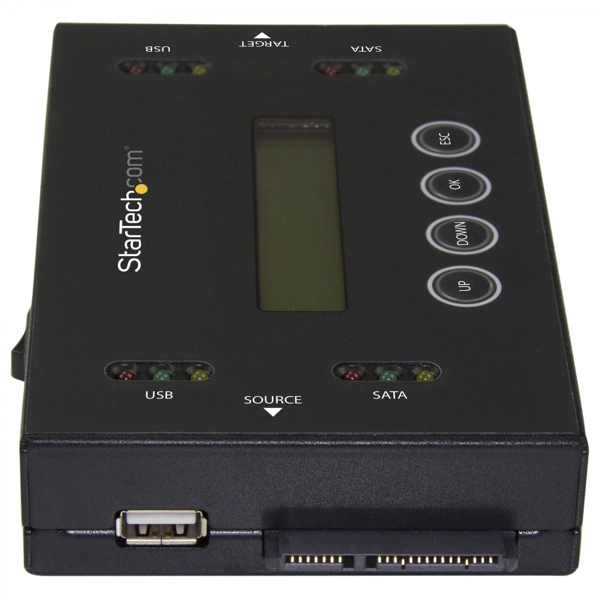 1:1 USB or SATA Duplicator and Eraser