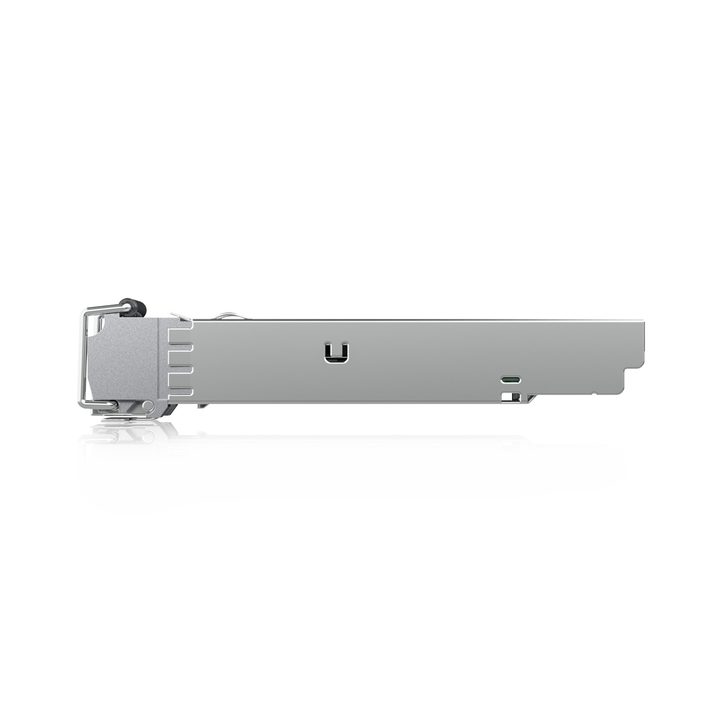 Ubiquiti Networks UACC-OM-MM-1G-D-20 module émetteur-récepteur de réseau Fibre optique 1250 Mbit/s SFP 850 nm