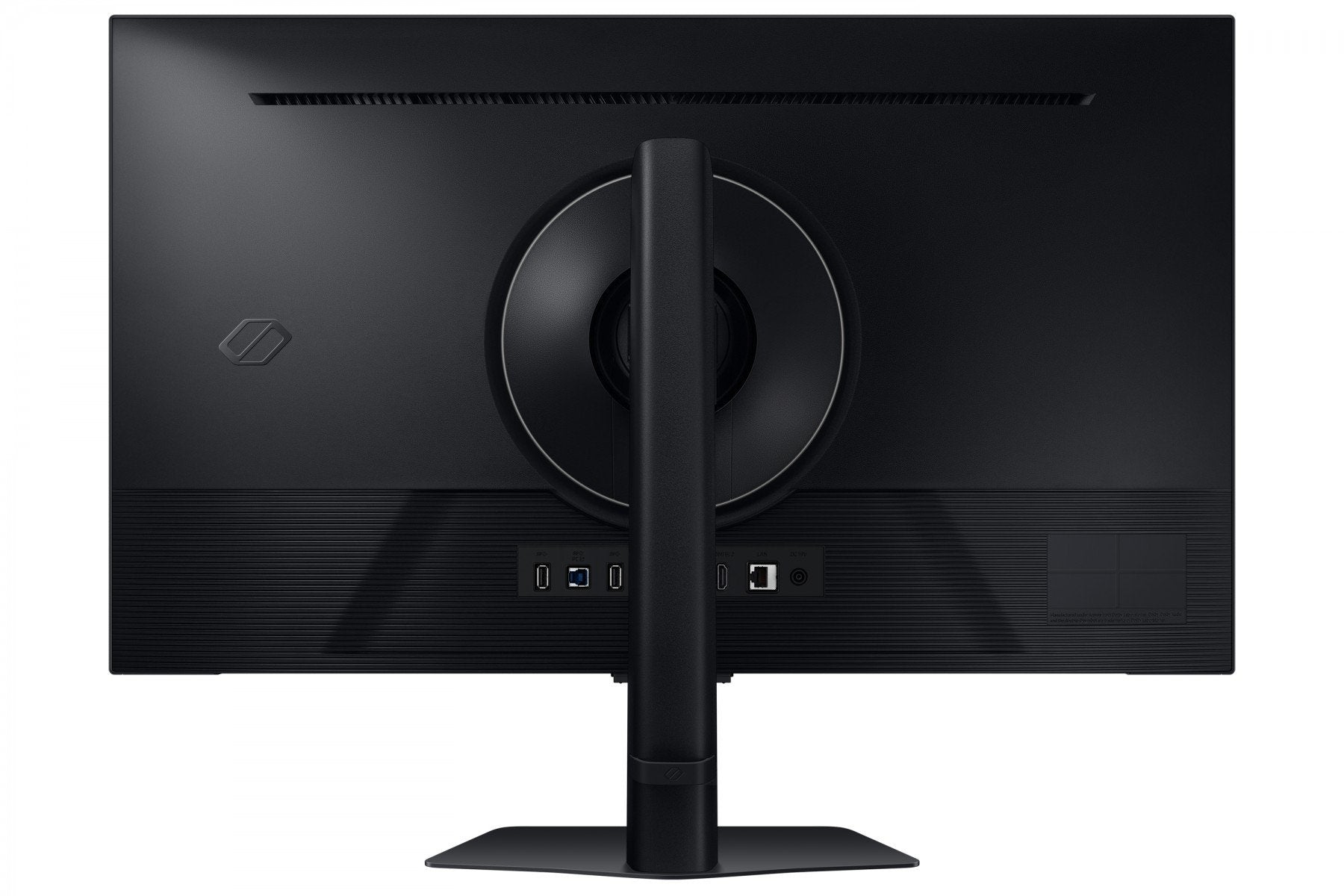 "Samsung G70F écran plat de PC 68,6 cm (27"") 3840 x 2160 pixels 4K Ultra HD LCD Noir"