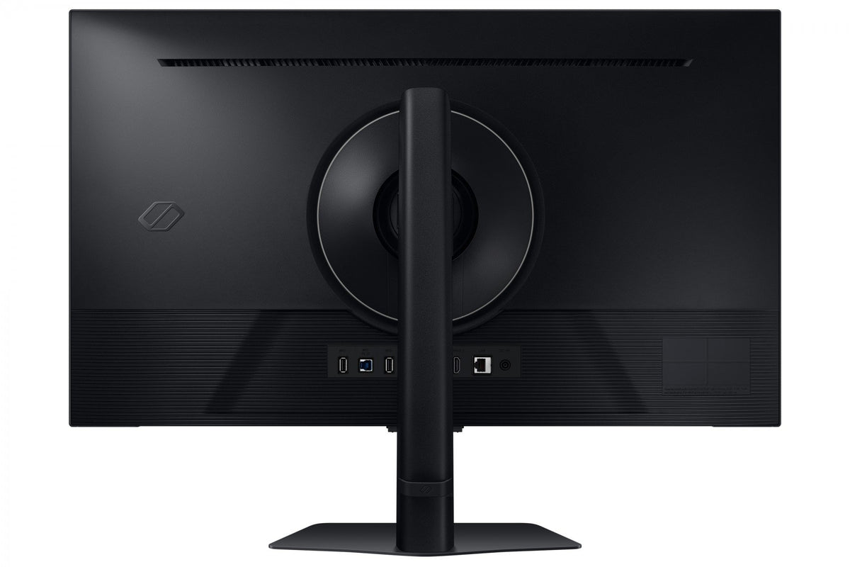 "Samsung G70F écran plat de PC 68,6 cm (27"") 3840 x 2160 pixels 4K Ultra HD LCD Noir"