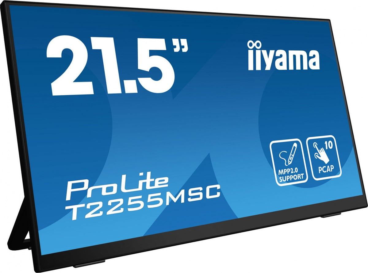 T2255MSC-B1 21.5" IPS Optical Bonded PCA
