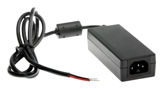 AXIS 5030-062 adaptateur d'alimentation/inverseur intérieur noir