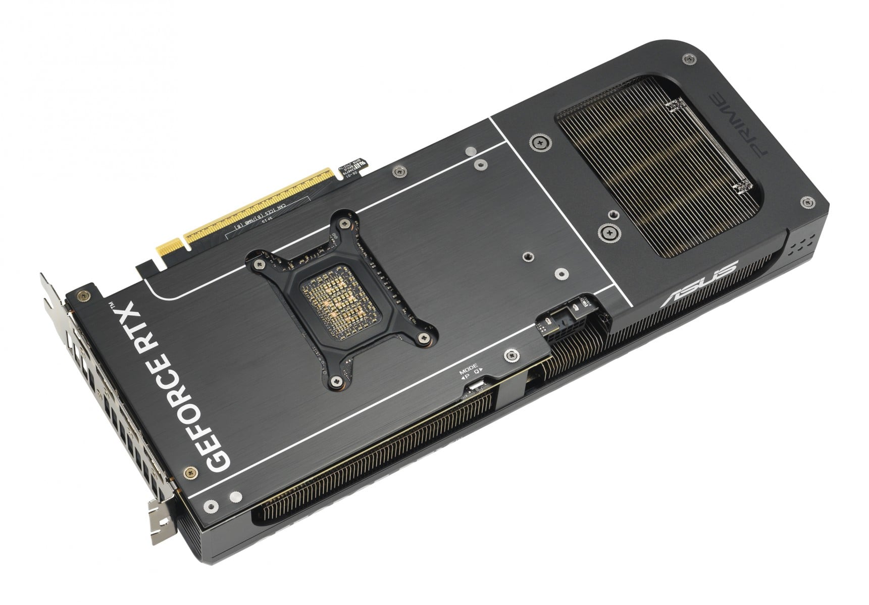 ASUS PRIME GeForce RTX 5070 12Go GDDR7 OC Edition