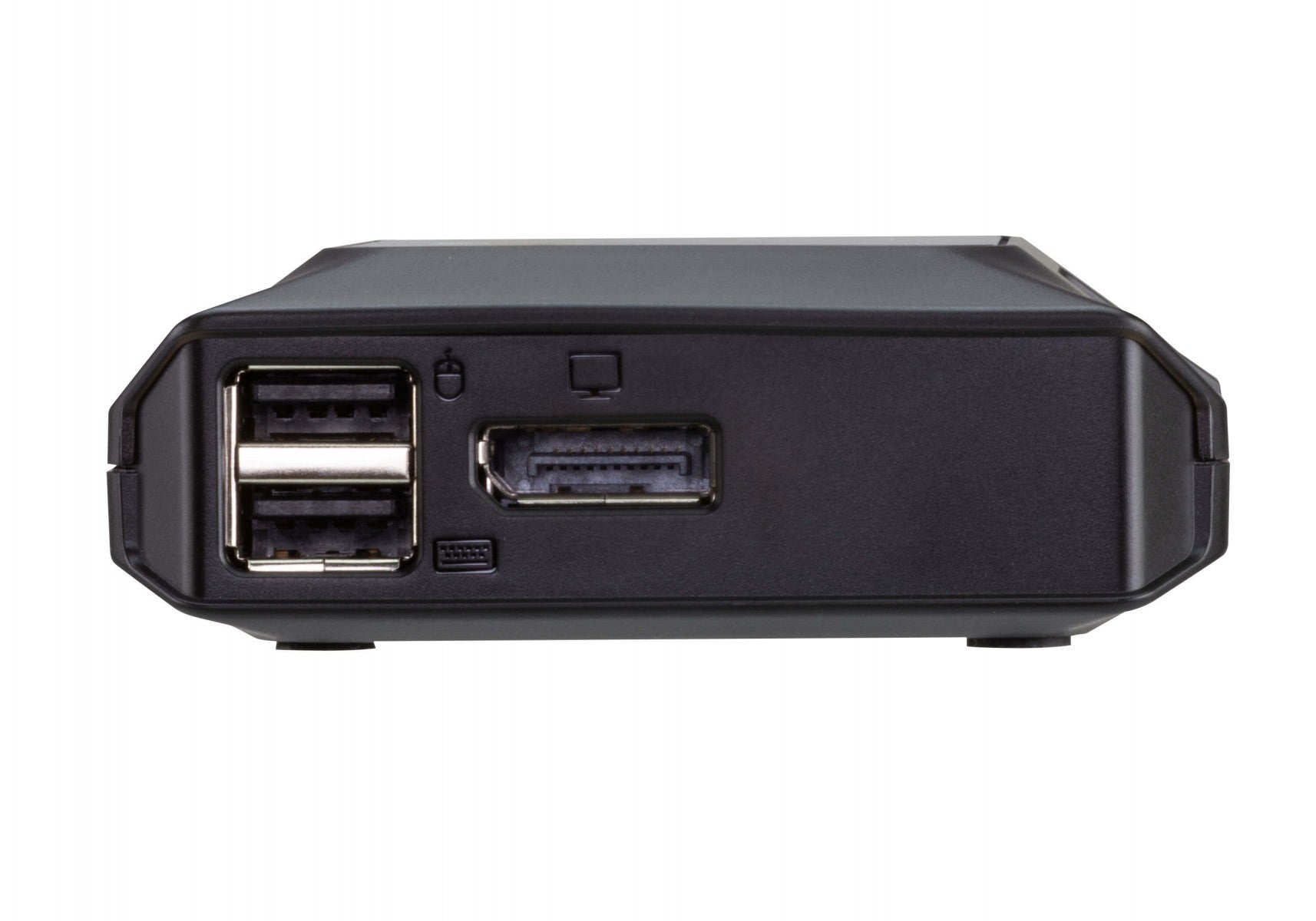 ATEN US3312-AT commutateur écran, clavier et souris Noir