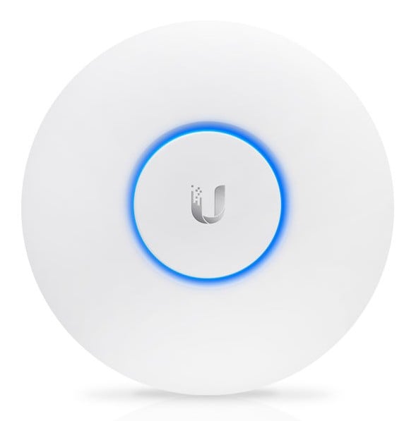 UniFi Access Point AC PRO 5 pack