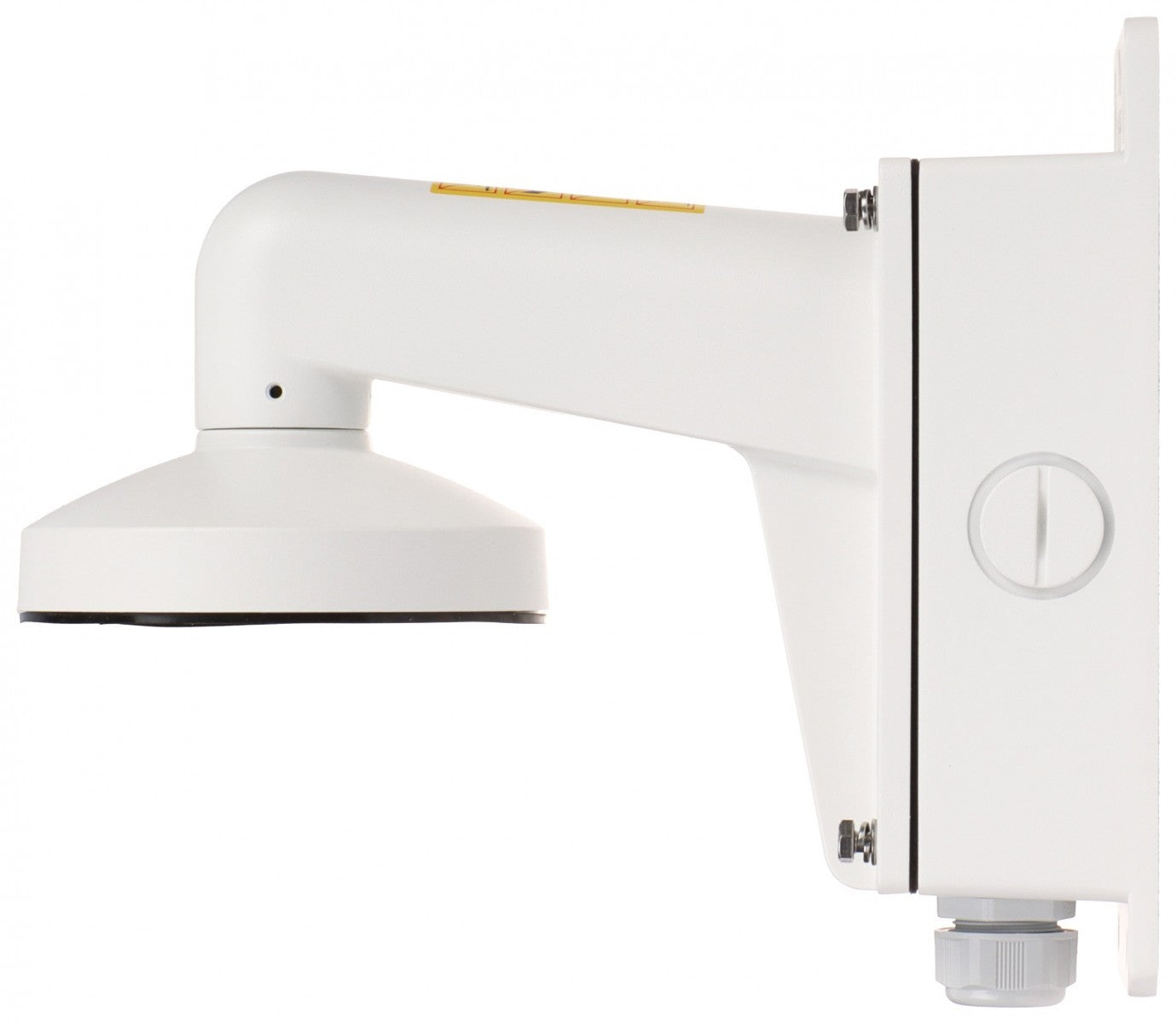 Hikvision DS-1273ZJ-135B Support mural