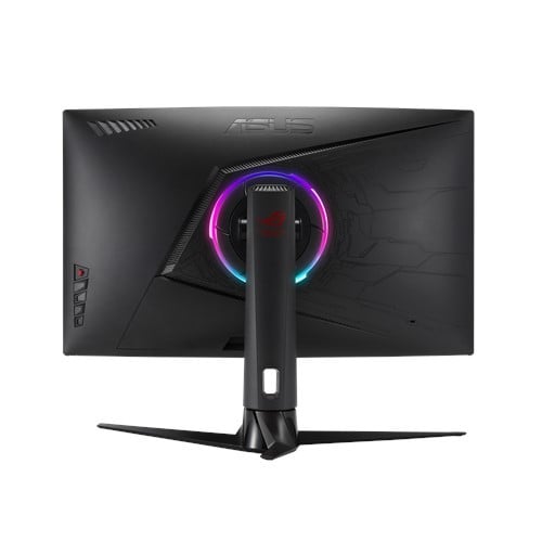 "ASUS ROG Strix XG32VC 80 cm (31.5"") 2560 x 1440 pixels Quad HD LED Noir"