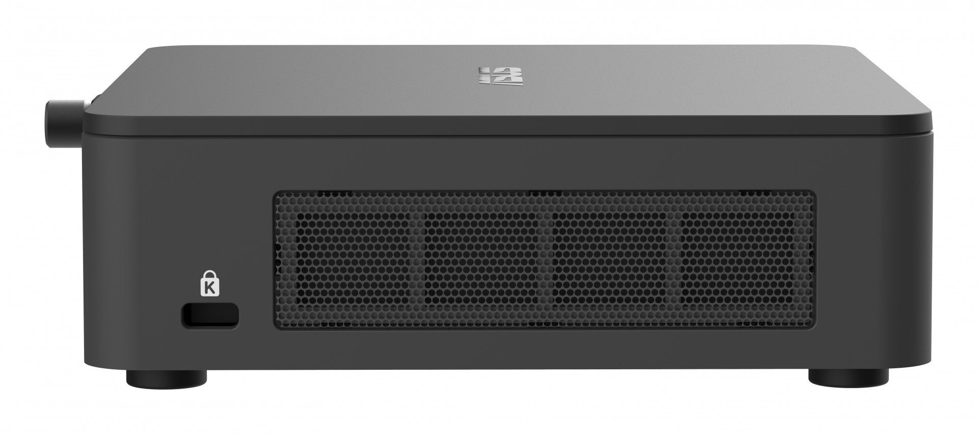ASUS NUC RNUC13ANKI7068C2I Intel® Core™ i7 i7-1360P 16 Go DDR4-SDRAM 512 Go SSD Windows 11 Pro Mini PC Noir