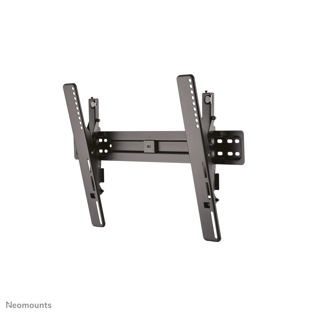 NEOMOUNTS LED-W650BLACK Support pour écran mural 37-75p - inclinable