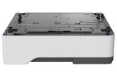 LEXMARK 550Sheet Tray MS/MX53x-63x M/XM33xx