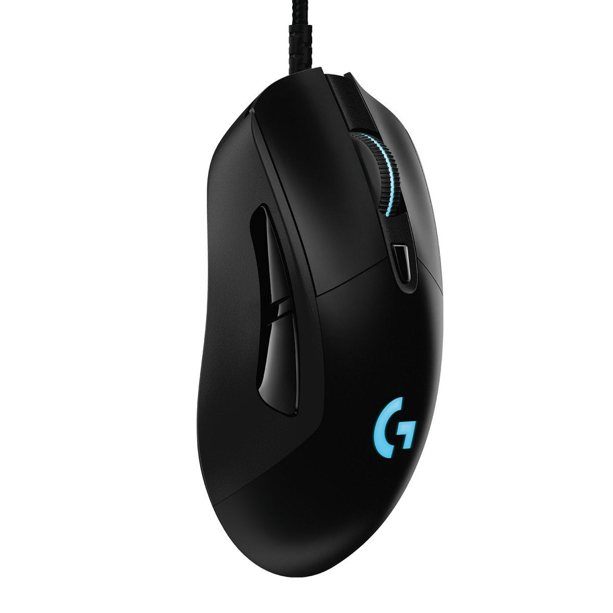 LOGITECH Gaming Mouse G403 HERO Mouse optical 6 buttons wired USB