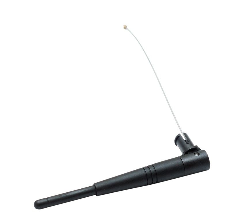 Mikrotik ACSWI antenne Antenne omni-directionnelle U.FL 4 dBi