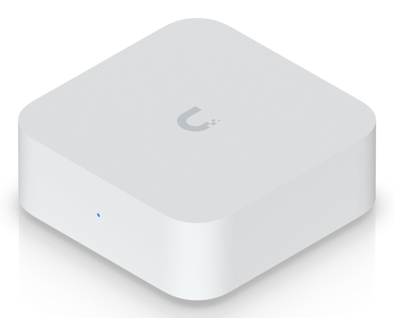 A digital streamer with an ultra-compact