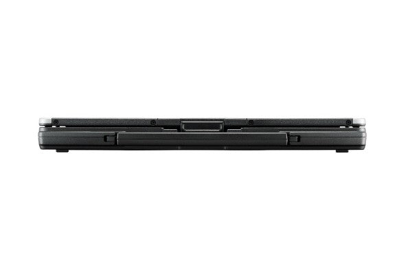 "Panasonic FZ-55J261KBG laptop Intel® Core™ i5 i5-1345U Ordinateur portable 35,6 cm (14"") Écran tactile Full HD 16 Go DDR4-SDRAM 512 Go SSD Wi-Fi 6E (802.11ax) W"
