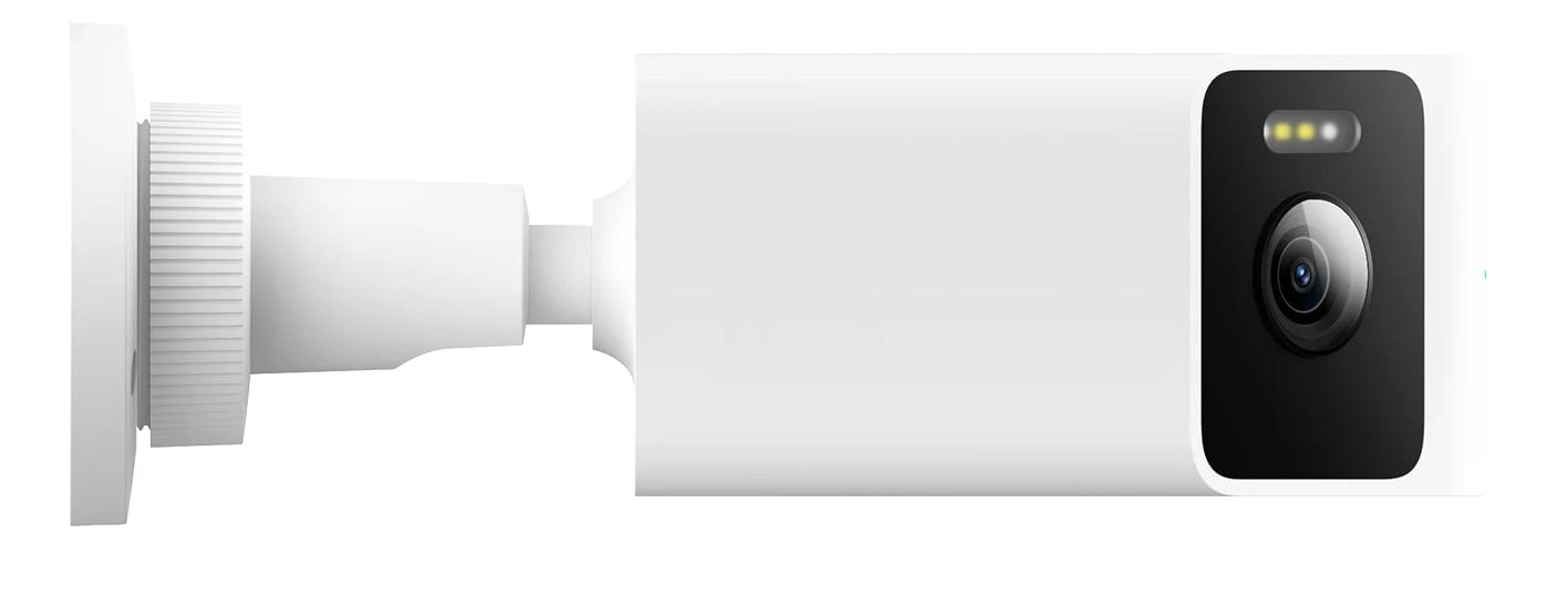 Xiaomi Outdoor Camera CW100 Dual