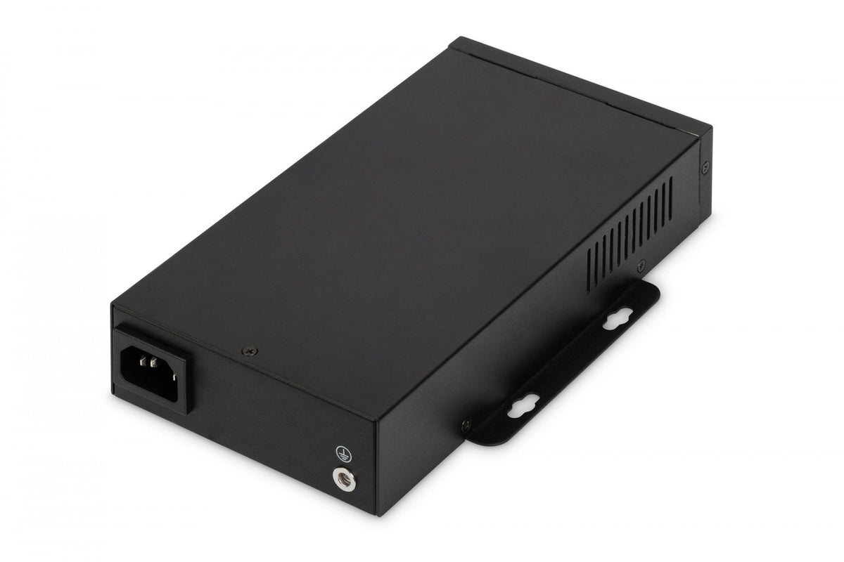Digitus DN-95107 adaptateur et injecteur PoE Gigabit Ethernet 55 V