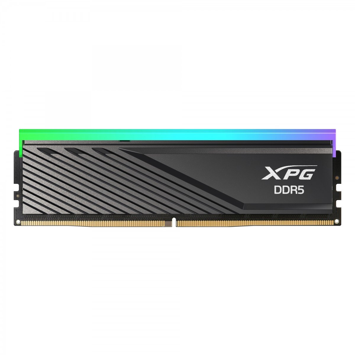 XPG LANCER BLADE RGB v module de mémoire 32 Go 2 x 16 Go DDR5 288-pin DIMM