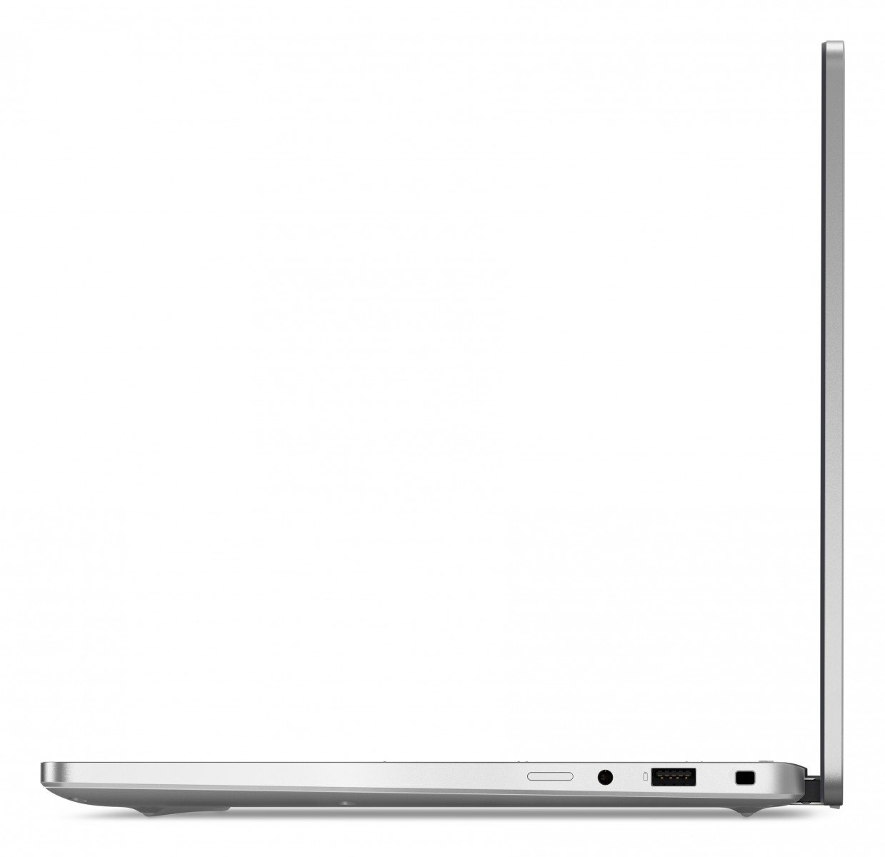 "DELL Pro 14 Plus PB14255 Copilot+ PC AMD Ryzen AI 5 340 Laptop 35.6 cm (14"") Full HD+ 16 GB LPDDR5x-SDRAM 512 GB SSD Wi-Fi 7 (802.11be) Windows 11 Pro Nordic Al"