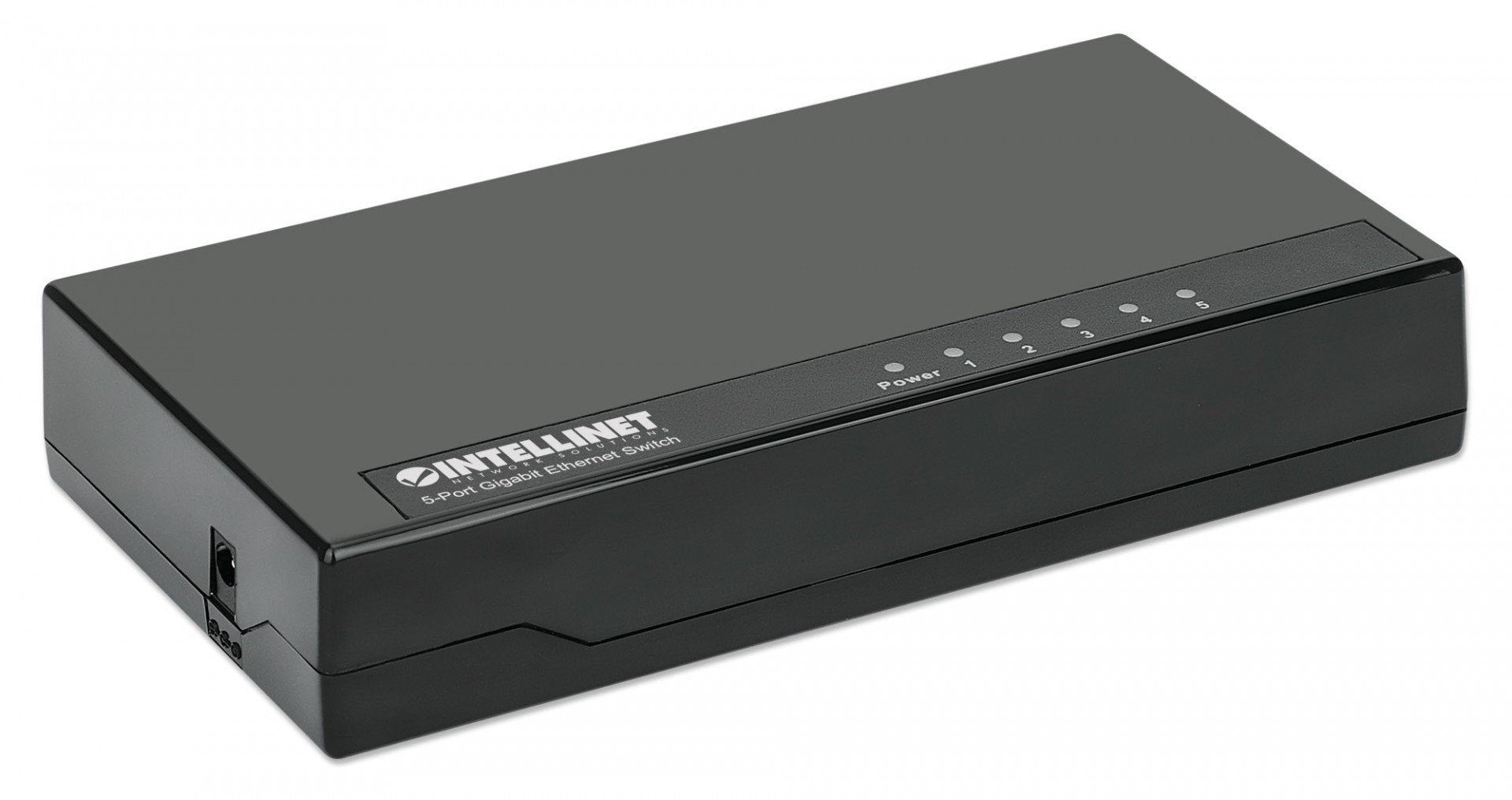 Intellinet 561747 commutateur réseau Gigabit Ethernet (10/100/1000)