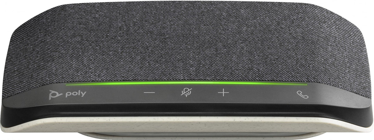 Poly Sync 10 USB-A USB-C Speakerphone