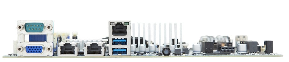GIGABYTE MC13-LE1 carte mere AMD B650 Emplacement AM5 micro ATX