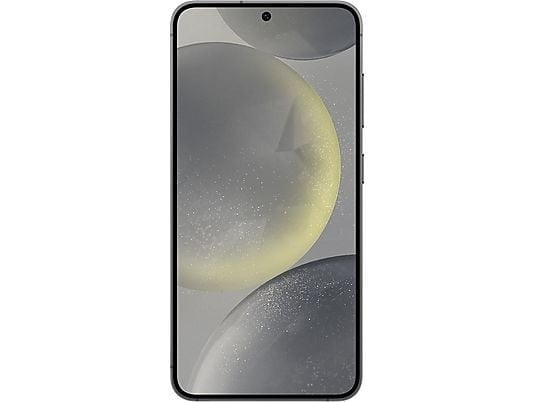 Samsung Galaxy S24 5G Double SIM 8 Go RAM 128 Go - Noir