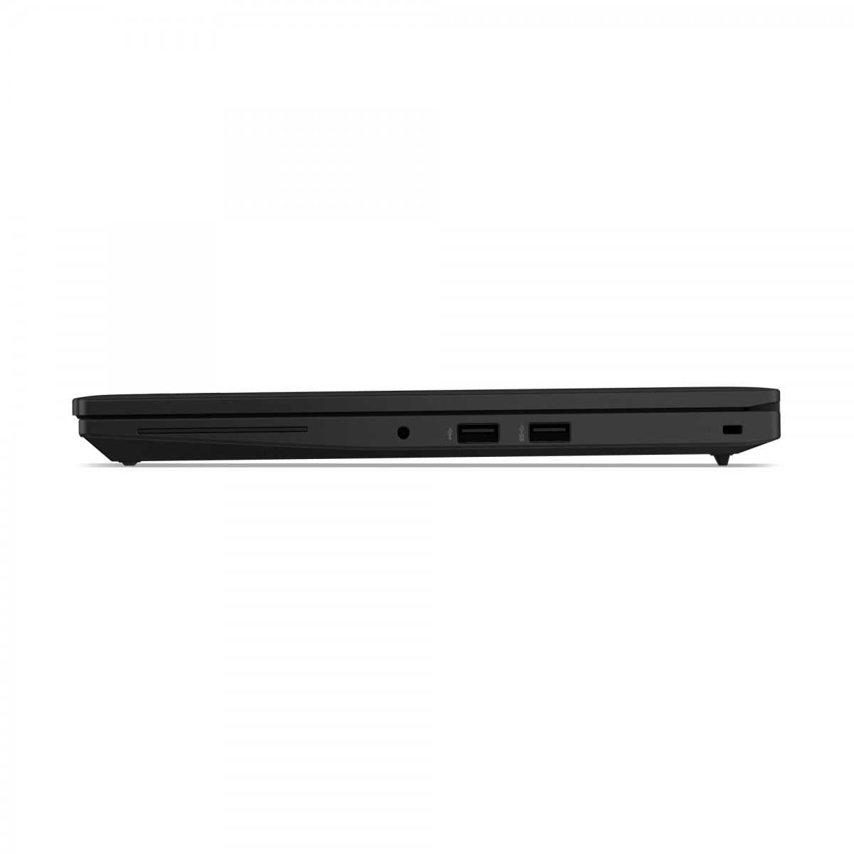 "Lenovo ThinkPad L14 Gen 6 (AMD) AMD Ryzen™ 5 PRO PRO 215 Ordinateur portable 35,6 cm (14"") WUXGA 32 Go DDR5-SDRAM 1 To SSD Wi-Fi 7 (802.11be) Windows 11 Pro Noi"