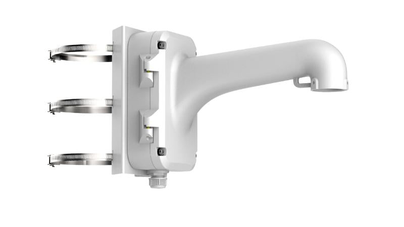 Hikvision DS-1604ZJ-Pole Vertical pole mount
