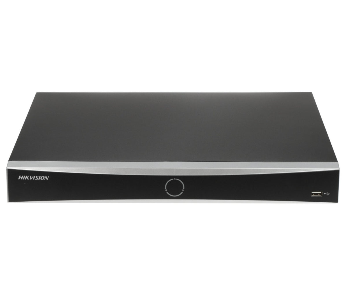 Hikvision DS-7616NXI-K2/VPro Enregistreur NVR AcuSeek 16 canaux