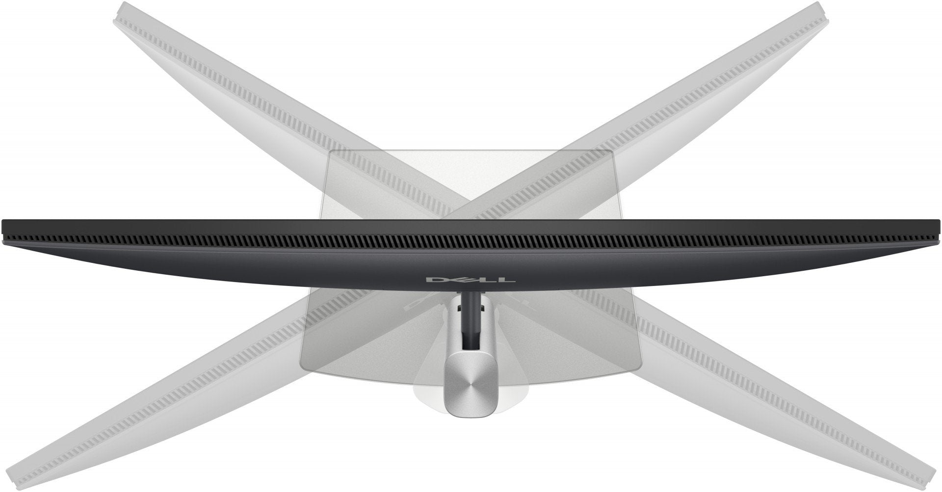 Dell Pro Plus 27" P2725DE QHD USB-C Mon