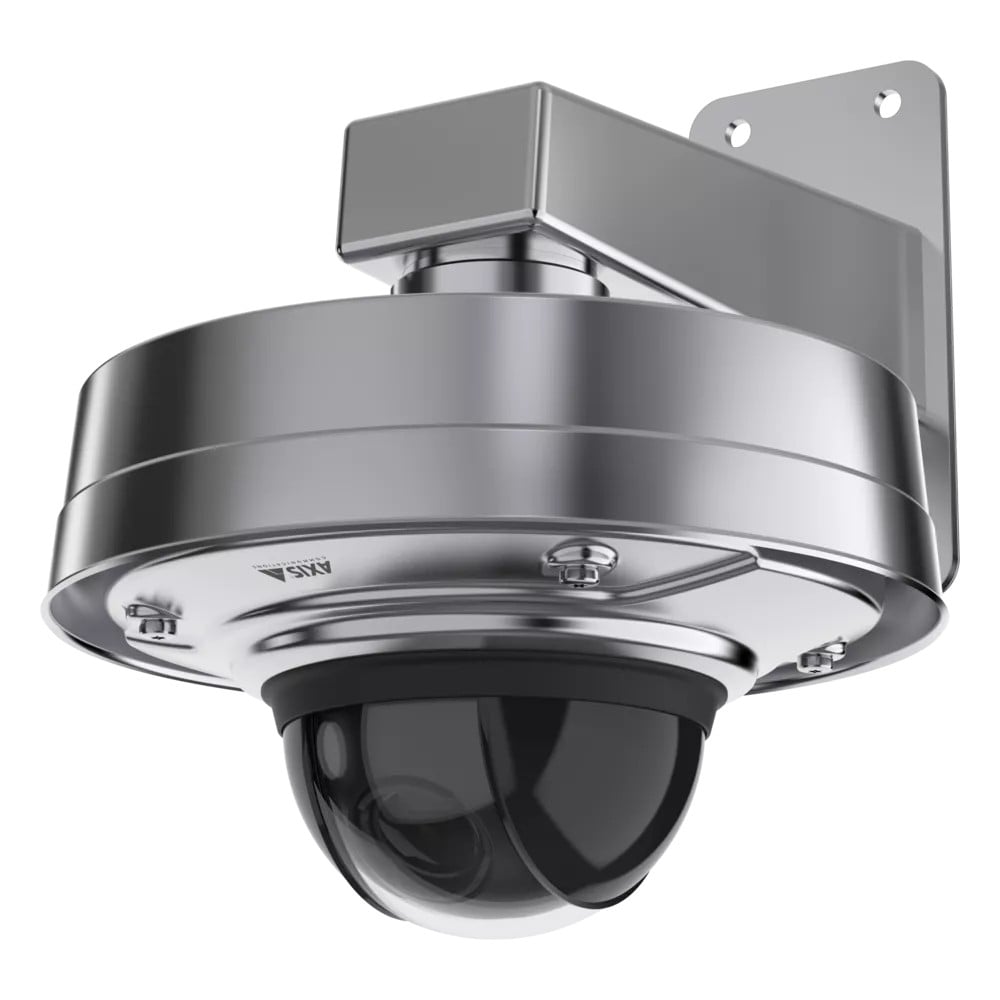 AXIS TQ3107-SE Support