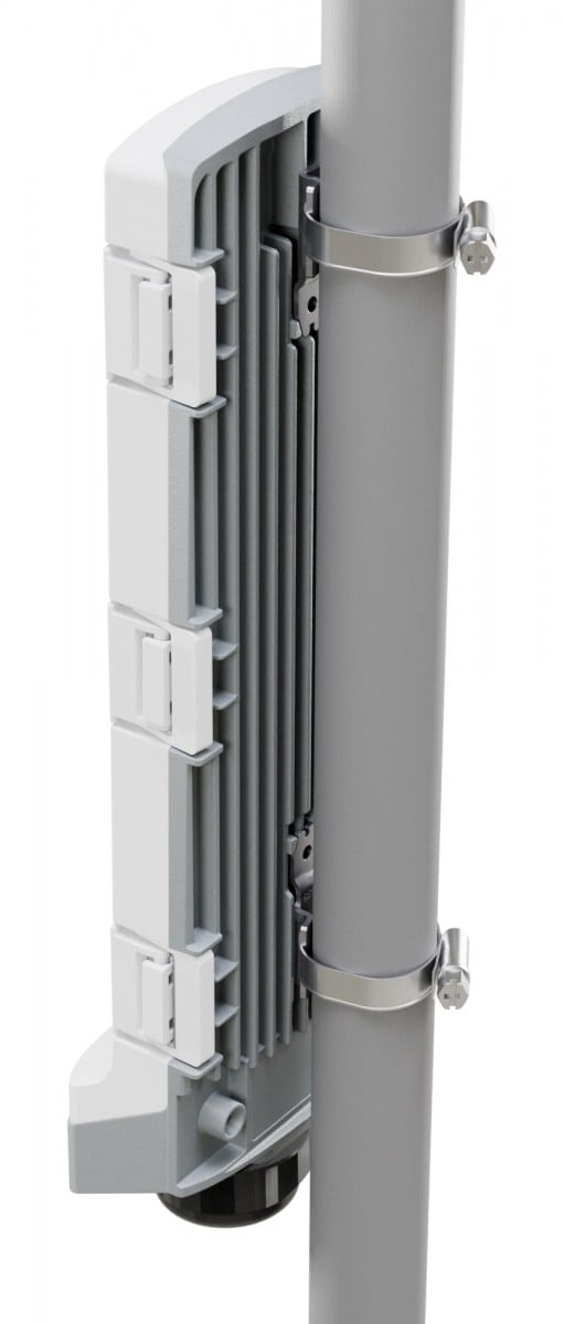 Mikrotik CSS606-1G-2Gi-3S+OUT Gigabit Ethernet 57 V