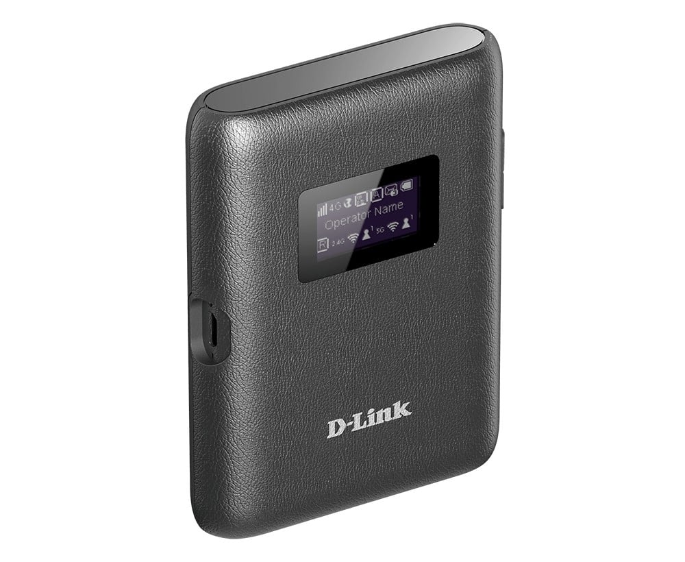 D-LINK LTE Cat.6 Mobile Hotspot