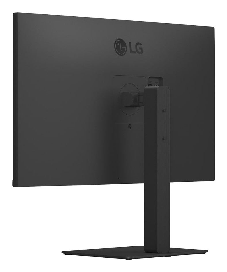 "LG 32U720A-B Office Monitor - 4K UHD - 31.5"" (80cm) 4K UHD, VA, 60Hz, HDR10, 2x HDMI 2.0, 1x DisplayPort 1.4, 1x USB-C, 2 x USB 3.0"