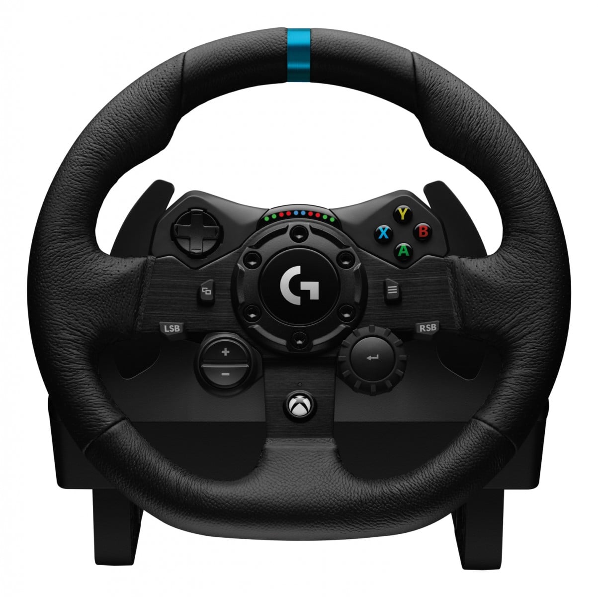 G923 SE Racing Wheel Shifter Combo Xbox
