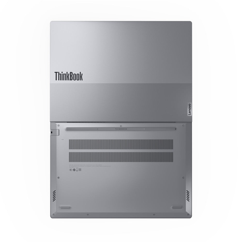 Lenovo ThinkBook 14 G6 IRL, Intel® Core™ i5-1335U (E-Kerne bis zu 3,40GHz, 12MB) 14 1920 x 1200 Non-Touch, Windows 11 Pro (64 Bit), 16.0GB, 1x512GB SSD M.2 2242