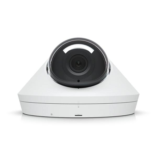 Next-gen 2K HD PoE ceiling camera design