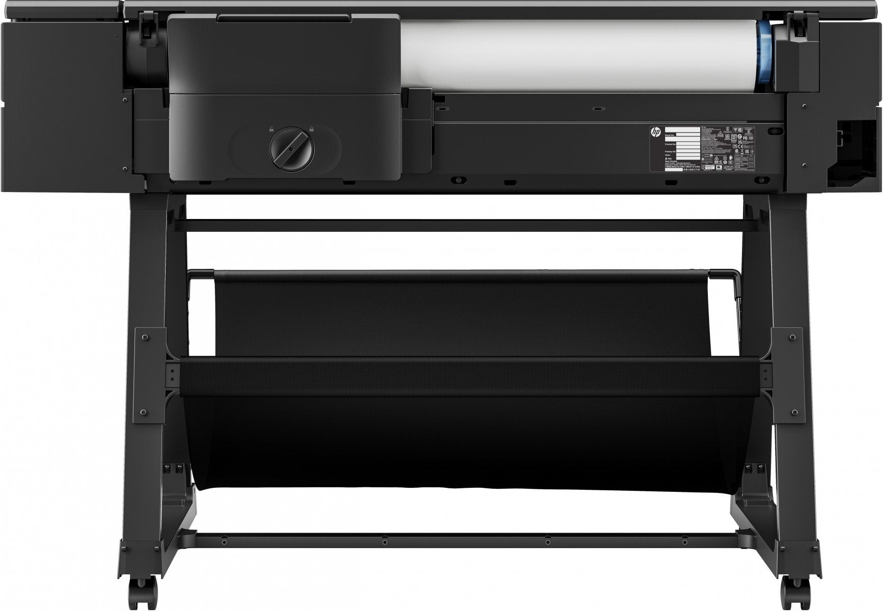 HP DesignJet T850 Printer 2y Warranty