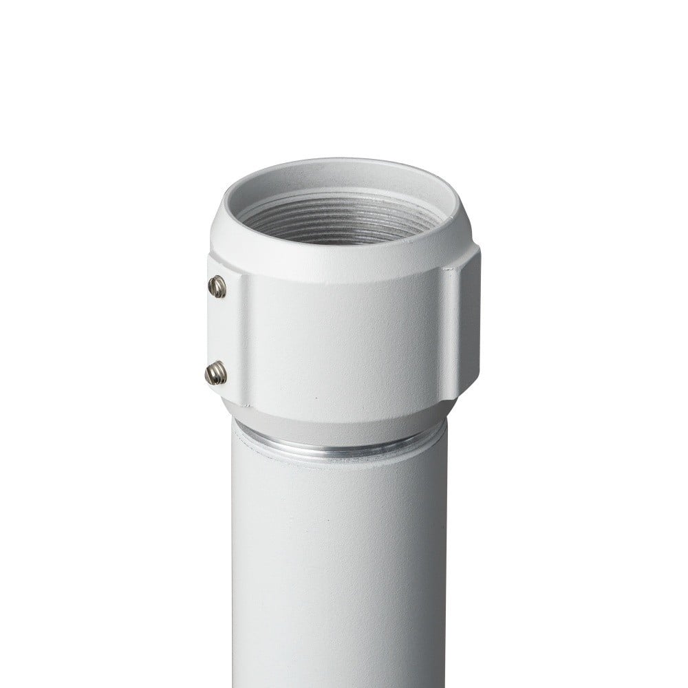 BCS BCS-R100 Tube d'extension de 100 cm pour systemes de montage au plafond