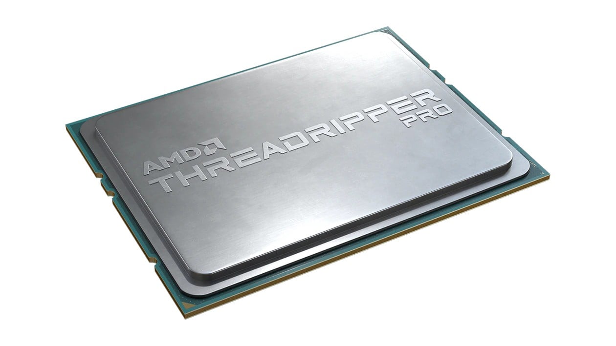 AMD Ryzen Threadripper PRO 5975WX 4.5GHz sWRX8 32C/64T 280W 144Mo TRAY