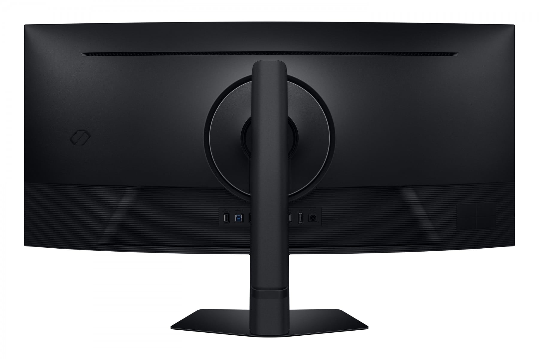 SAMSUNG ODYSSEY G7 G75F 40p LS40FG756 180Hz UHD 4K 3840x2160 VA 180Hz 1ms 350cd/m2 HDMI DP