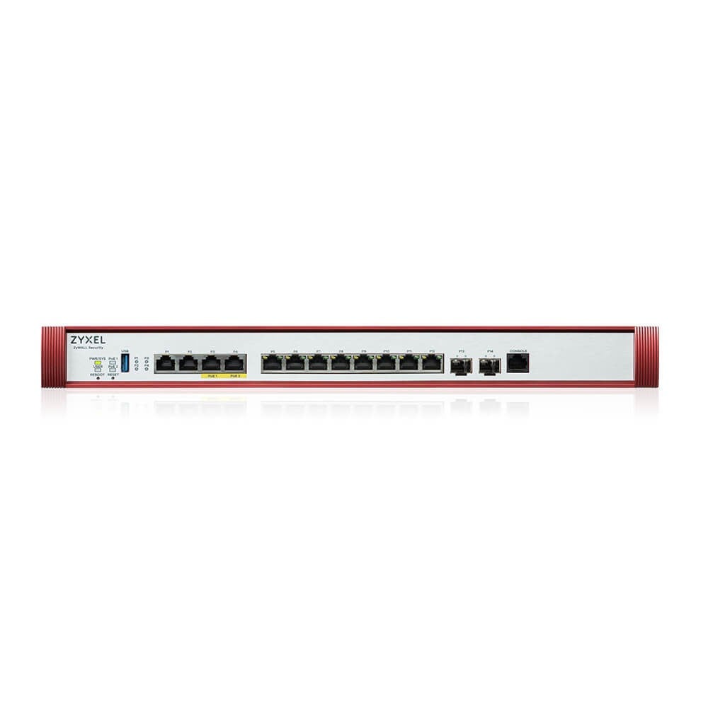 Zyxel USGFLEX 700H Device only Firewall