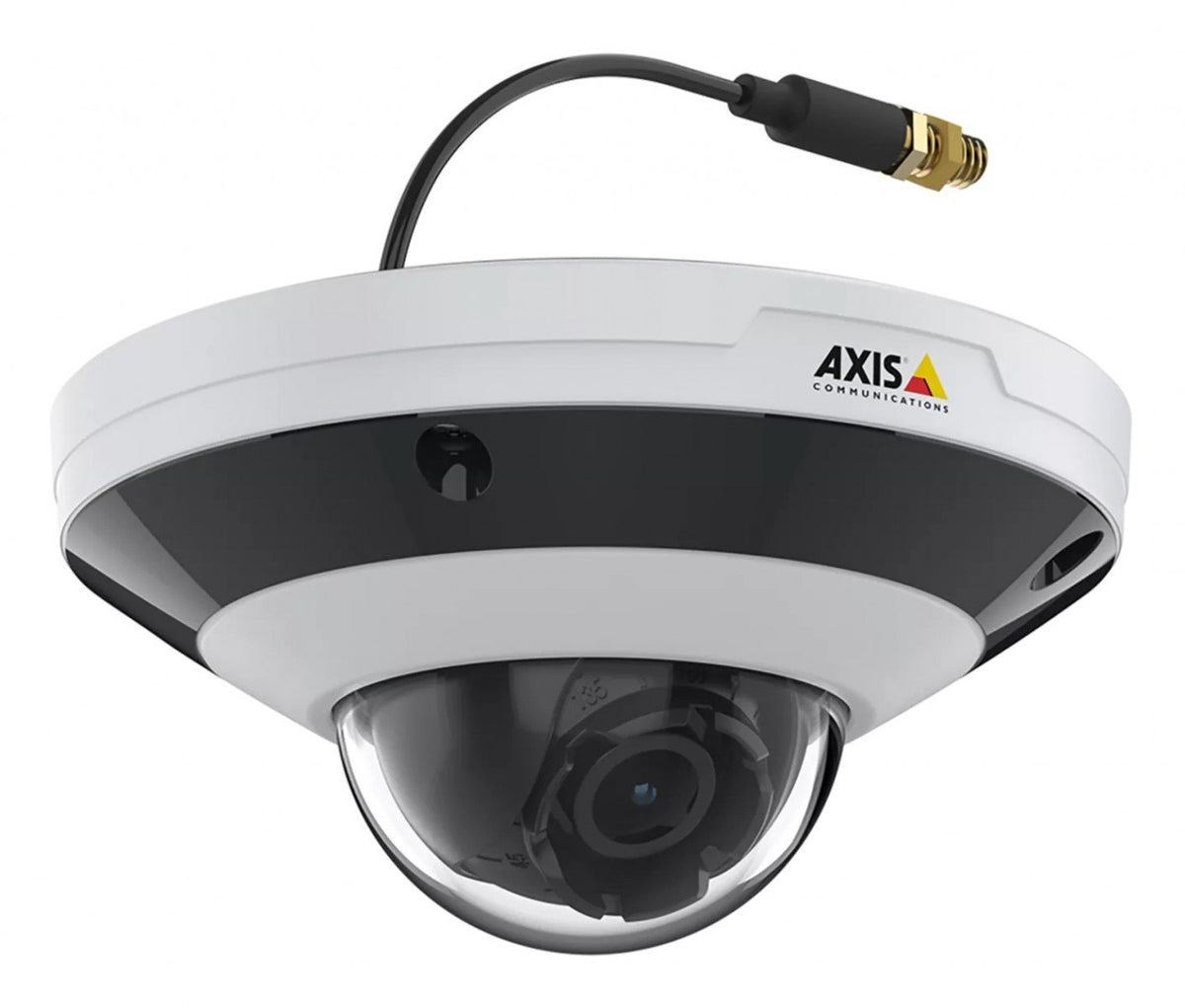 AXIS 02364-021 accessoire de caméra de sécurité Unité de capteur