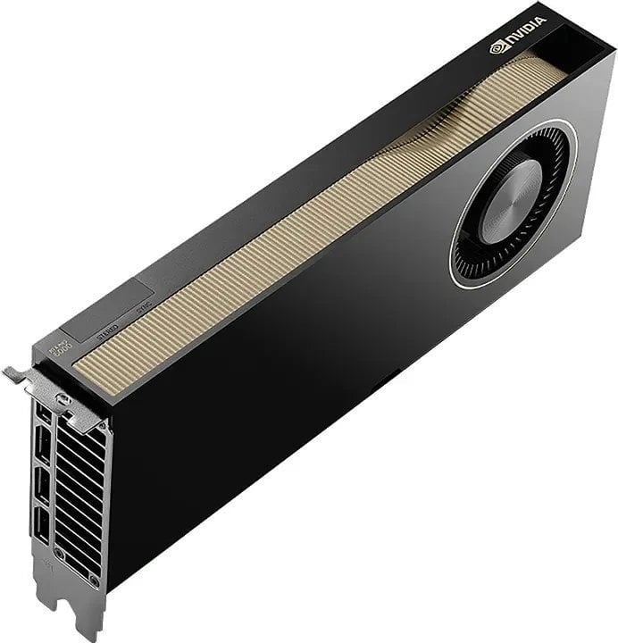 NVIDIA RTX PRO 6000 BW Max-Q Works.Bulk