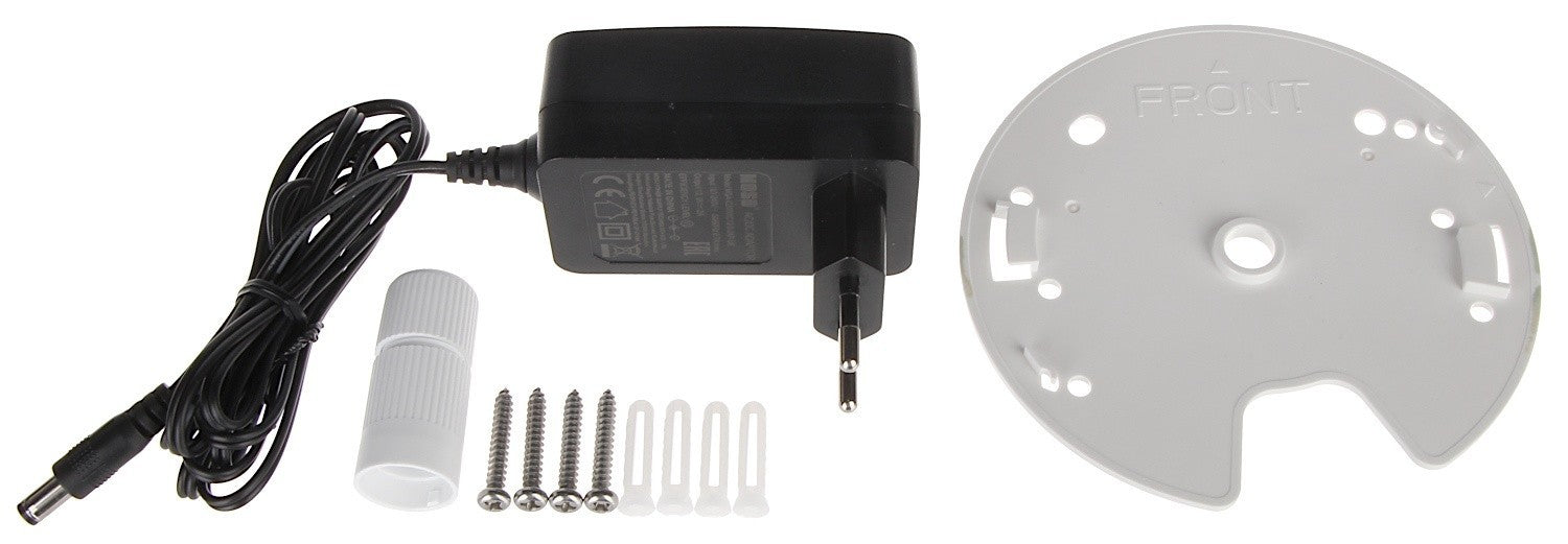 Hikvision DS-2DE2A404IW-DE3(C0)(S6)(C) Caméra réseau Mini PTZ dôme IR extérieure 4 MP 4X
