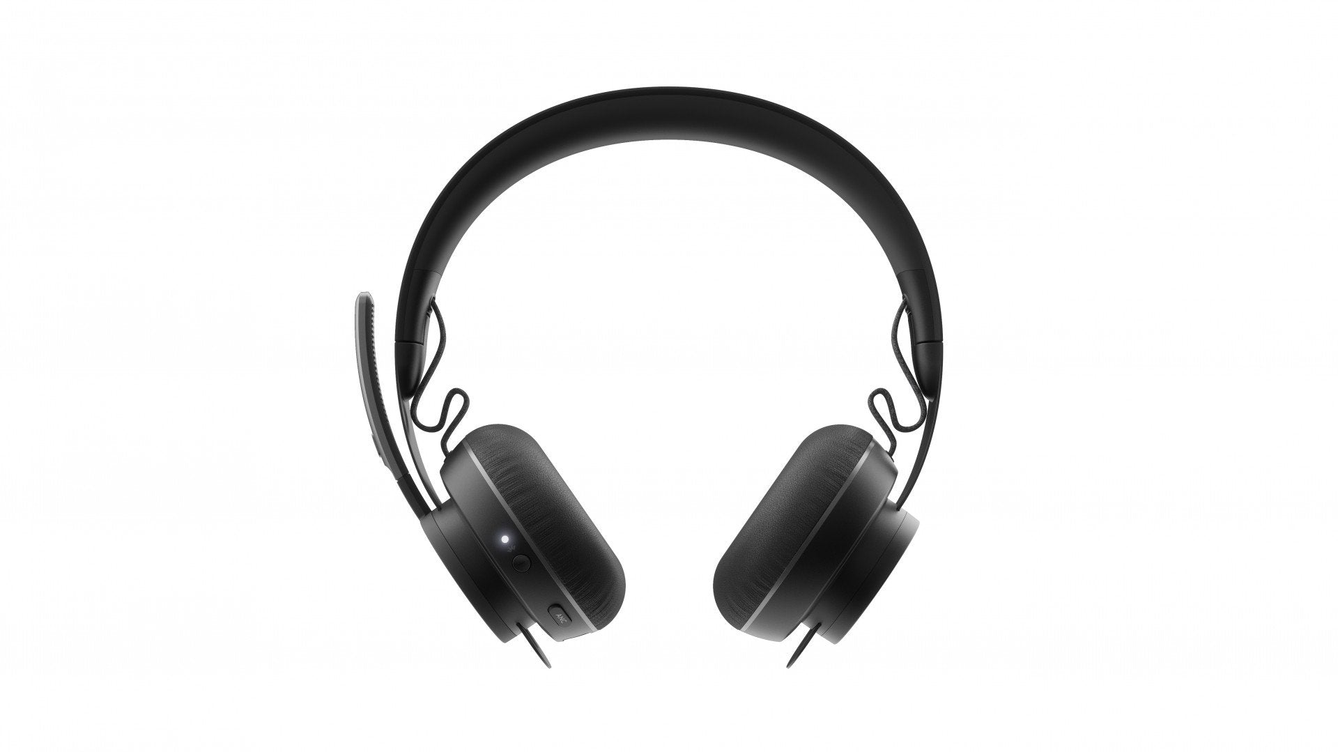Logitech Zone Casque Sans fil Arceau Bureau/Centre d'appels Bluetooth Graphite