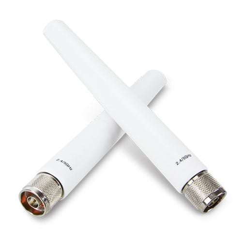 PLANET ANT-OM5D-KIT antenne Antenne omni-directionnelle Type-N 7 dBi